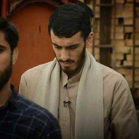 مهدی رسولی الحمدلله که نوکرتم